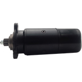 Starter motor, KB 407 - 422 V10 ADE MAN short, 24V, 5.4KW, 9T,  3 hole  - STR1047