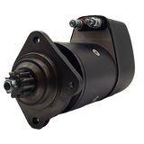 Starter motor 24Volt 11Teeth kb ade 3 hole man short  - STR1049