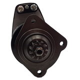 Starter motor 24Volt 11Teeth kb ade 3 hole man short  - STR1049