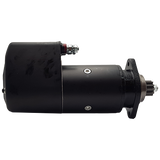 Starter motor 24Volt 11Teeth kb ade 3 hole man short  - STR1049