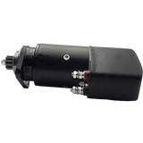 Starter motor 24Volt 11Teeth kb ade 3 hole man short  - STR1049