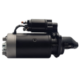 Starter motor, ADE 352/John Deere Bosch-type JF, 12V, 9T, 3.0KW - STR1068A
