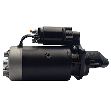 Starter motor 12Volt 9Teeth 3,0KW JF/ john deere - STR1068 – Great