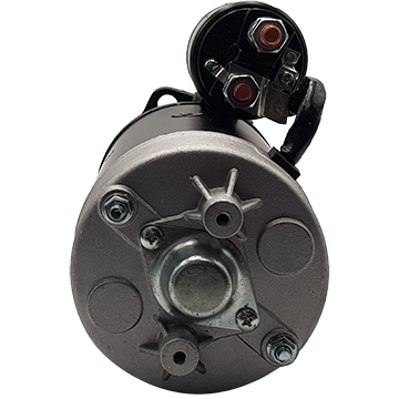 Starter motor, CASE / SAME, 12 volt, 9 teeth - STR1073 – Great