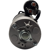 Starter motor, CASE / SAME, 12 volt, 9 teeth - STR1073