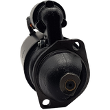 Starter motor, CASE / SAME, 12 volt, 9 teeth - STR1073