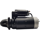 Starter motor, CASE / SAME, 12 volt, 9 teeth - STR1073