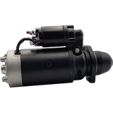 Starter motor, CASE / SAME, 12 volt, 9 teeth - STR1073