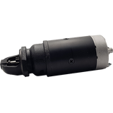 Starter motor, CASE / SAME, 12 volt, 9 teeth - STR1073