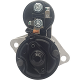 Starter motor, Volkswagen Beetle 1.3L - 1.5L - 1.6L - 1.7L - 1.8L / Porsche EF, 12V, 9T, 0.8KW, air cooled - STR1078