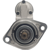 Starter motor, Volkswagen Beetle 1.3L - 1.5L - 1.6L - 1.7L - 1.8L / Porsche EF, 12V, 9T, 0.8KW, air cooled - STR1078