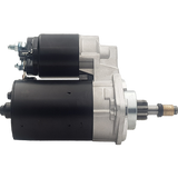 Starter motor, Volkswagen Beetle 1.3L - 1.5L - 1.6L - 1.7L - 1.8L / Porsche EF, 12V, 9T, 0.8KW, air cooled - STR1078