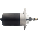 Starter motor, Volkswagen Beetle 1.3L - 1.5L - 1.6L - 1.7L - 1.8L / Porsche EF, 12V, 9T, 0.8KW, air cooled - STR1078