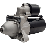 Starter motor, Ford Escort 1.4L - 1.6L - 1.8L/Mondeo 1.6L - 1.8L - 2.0L ZETEC DW, 12V, 10T, 1.1KW, 3 hole - STR1090