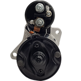 Starter motor, Ford Escort 1.4L - 1.6L - 1.8L/Mondeo 1.6L - 1.8L - 2.0L ZETEC DW, 12V, 10T, 1.1KW, 3 hole - STR1090