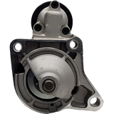 Starter motor, Ford Escort 1.4L - 1.6L - 1.8L/Mondeo 1.6L - 1.8L - 2.0L ZETEC DW, 12V, 10T, 1.1KW, 3 hole - STR1090