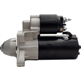 Starter motor, Ford Escort 1.4L - 1.6L - 1.8L/Mondeo 1.6L - 1.8L - 2.0L ZETEC DW, 12V, 10T, 1.1KW, 3 hole - STR1090