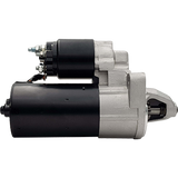 Starter motor, Ford Escort 1.4L - 1.6L - 1.8L/Mondeo 1.6L - 1.8L - 2.0L ZETEC DW, 12V, 10T, 1.1KW, 3 hole - STR1090