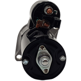 Starter motor, Golf III - IV / Polo / Beetle 1.9L / Audi A2 - A3 1.9L, 12 volt, 10 teeth - STR1099