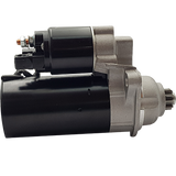 Starter motor, Golf III - IV / Polo / Beetle 1.9L / Audi A2 - A3 1.9L, 12 volt, 10 teeth - STR1099