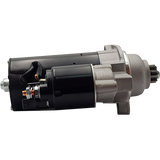 Starter motor, Golf III - IV / Polo / Beetle 1.9L / Audi A2 - A3 1.9L, 12 volt, 10 teeth - STR1099