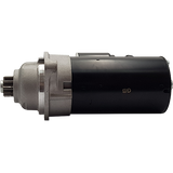Starter motor, Golf III - IV / Polo / Beetle 1.9L / Audi A2 - A3 1.9L, 12 volt, 10 teeth - STR1099