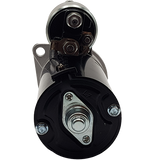 Starter motor, Lombardini Ruggerini compressor, 12 volt, 9 teeth - STR1101