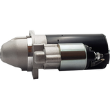 Starter motor, Lombardini Ruggerini compressor, 12 volt, 9 teeth - STR1101