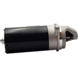 Starter motor, Lombardini Ruggerini compressor, 12 volt, 9 teeth - STR1101
