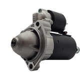 Starter motor, Audi 80 - 100 - A4 - A6 - 1.8 / Volkswagen Passat 1.8L, 12 volt, 9 teeth - STR1136