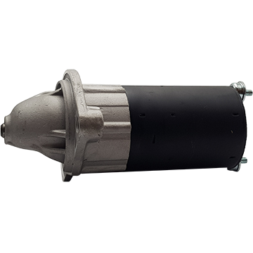 Starter Motor 12V 9-Tooth For Volkswagen Passat 1.8 98-04, Audi A4 Quattro 98-05, ForeverunAuto
