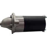 Starter motor, Audi 80 - 100 - A4 - A6 - 1.8 / Volkswagen Passat 1.8L, 12 volt, 9 teeth - STR1136
