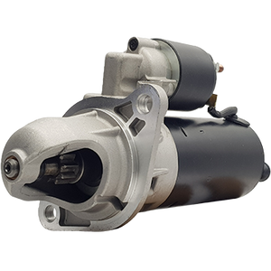 Starter motor, DW Volkswagen Kombi water cooled 1.8L Bus 1.6L - 1.7L Diesel - STR1139