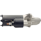 Starter motor, DW Volkswagen Kombi water cooled 1.8L Bus 1.6L - 1.7L Diesel - STR1139