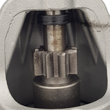 Starter motor, DW Volkswagen Kombi water cooled 1.8L Bus 1.6L - 1.7L Diesel - STR1139
