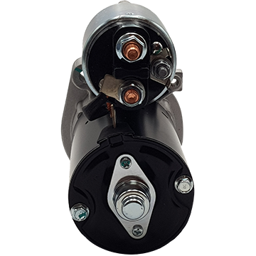 Frankberg Starter Motor Compatible With W203 C180 C200 C230 2002-2007 Frankberg Starter Motor Compatible With W203 C180 C200 C230 2002-2007