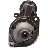 Starter motor, Mercedes-Benz C180 - C220 - E230 - ML230 - SLK200 / Sprinter, 12 volt, 9 teeth - STR1140