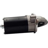 Starter motor, Mercedes-Benz C180 - C220 - E230 - ML230 - SLK200 / Sprinter, 12 volt, 9 teeth - STR1140