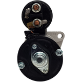Starter motor, Audi 500 - A4 2.8L - A4 2.4L - 2.6L - A6/Volkswagen Passat 2.8L V6 DW, 12V, 9T, 1.4KW  - STR1144