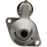 Starter motor, Audi 500 - A4 2.8L - A4 2.4L - 2.6L - A6/Volkswagen Passat 2.8L V6 DW, 12V, 9T, 1.4KW  - STR1144