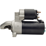 Starter motor, Audi 500 - A4 2.8L - A4 2.4L - 2.6L - A6/Volkswagen Passat 2.8L V6 DW, 12V, 9T, 1.4KW  - STR1144