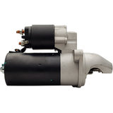 Starter motor, Audi 500 - A4 2.8L - A4 2.4L - 2.6L - A6/Volkswagen Passat 2.8L V6 DW, 12V, 9T, 1.4KW  - STR1144