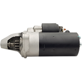 Starter motor, Audi 500 - A4 2.8L - A4 2.4L - 2.6L - A6/Volkswagen Passat 2.8L V6 DW, 12V, 9T, 1.4KW  - STR1144