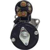 Starter motor, 12V, 1.4KW, 9T, BMW 316i - 318i - 320i - 325i - 330i - 520i - 525i - 530i - 528i - 728i - M3 - Z3 (E34 - E36 - E36/7 - E38 - E39 - E46) DW,  2 hole - STR1145