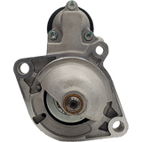 Starter motor, 12V, 1.4KW, 9T, BMW 316i - 318i - 320i - 325i - 330i - 520i - 525i - 530i - 528i - 728i - M3 - Z3 (E34 - E36 - E36/7 - E38 - E39 - E46) DW,  2 hole - STR1145