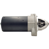 Starter motor, 12V, 1.4KW, 9T, BMW 316i - 318i - 320i - 325i - 330i - 520i - 525i - 530i - 528i - 728i - M3 - Z3 (E34 - E36 - E36/7 - E38 - E39 - E46) DW,  2 hole - STR1145