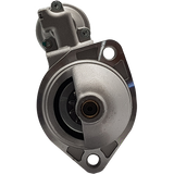 Starter motor, Deutz / KHD, 12 volt, 11 teeth - STR1162