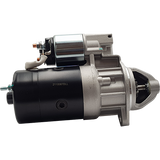 Starter motor, Deutz / KHD, 12 volt, 11 teeth - STR1162