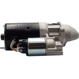 Starter motor, Deutz / KHD, 12 volt, 11 teeth - STR1162