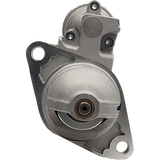 Starter motor, Land Rover Discovery Defender Range V8, 12V, 9T, 1.7KW - str1166